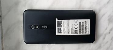 14 pro mini: Xiaomi 32 GB, rəng - Qara — 2