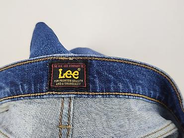 lee lynn: Lee, Jeansy damskie, rozmiar M — 4