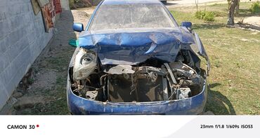 тайото эстима: Toyota Corolla: 2003 г., 1.8 л, Автоматические, Газ, Седан