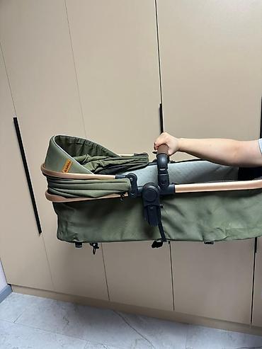 Gəzinti arabaları: İşlənmiş — 7