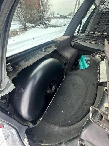 Mercedes-Benz: Mercedes-Benz E-Class: 1999 г., Газ, Универсал — 11