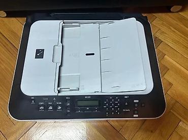 Skeneri: Canon Pixma MX320 – A4 multifunkcionalni inkjet uređaj — 6