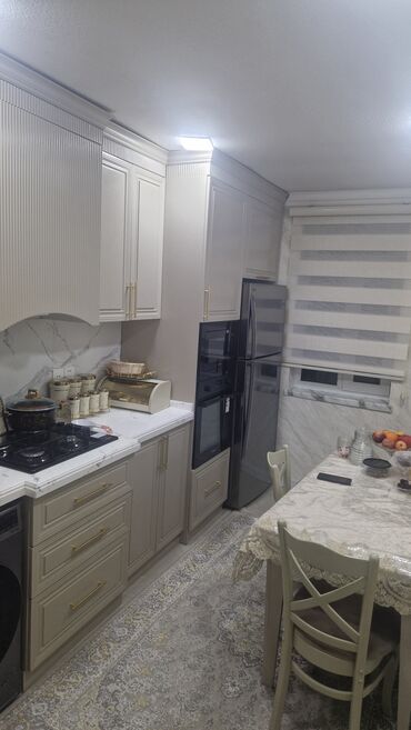 Köhnə tikili: Gəncə, 2 otaqlı, Köhnə tikili, 52 kv. m — 9