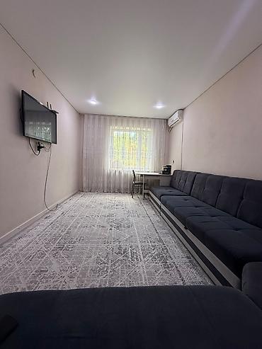 квартиры в кредит: 3 комнаты, 60 м², 105 серия, 2 этаж, Косметический ремонт — 2
