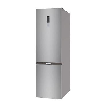 Soyuducular: Məhsul: Soyuducu Kleo FNF-440i, No Frost, ikiqapılı, gümüşü №: 14947 — 2
