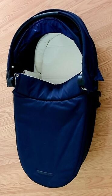 Kolica za bebe: Cybex Mios kolica – set - Kompaktna, lagana kolica sa aluminijumskim — 11