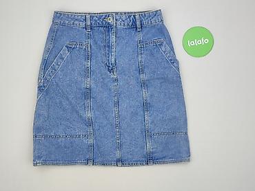 carry denim: Denim Collection, Spódnica damska, rozmiar S — 2