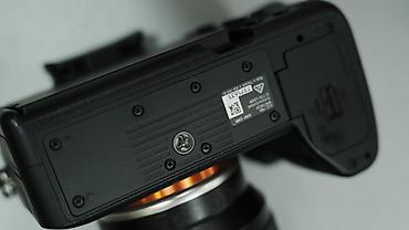 a6700 sony: Sony A7IV (состояние нового ) с прошивкой 6.02 🎯 Расширенные зоны — 4