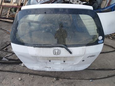 автозапчасти на хонда фит: Honda, Колдонулган, Оригинал