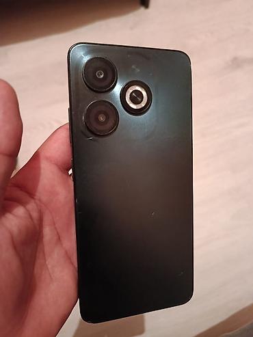 redmi note 12 s: Tecno Spark 10 Pro, rəng - Qara — 1