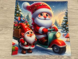 Jastuci: Dekorativni jastuk, bоја - Šareno — 4