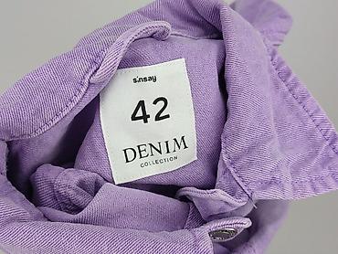 mexx kurtki: Denim Collection, Kurtka jeansowa damska, rozmiar XL — 4