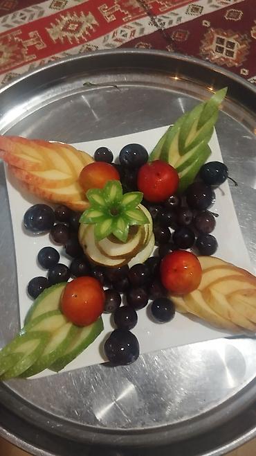 toyuq can eti: Kababçı aşpaz işi axtarıram — 2