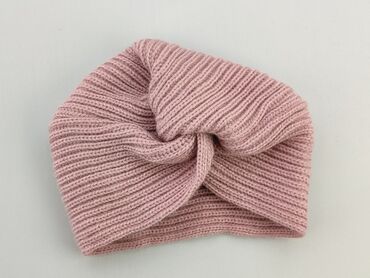 czapki handmade: Cap, So cute, 9-12 months, condition - Perfect