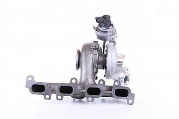 servo bubanj golf 4: TURBINA GOLF 6 | NOVO! NOVO! NOVO! Na prodaju turbina NOVA za GOLF — 1