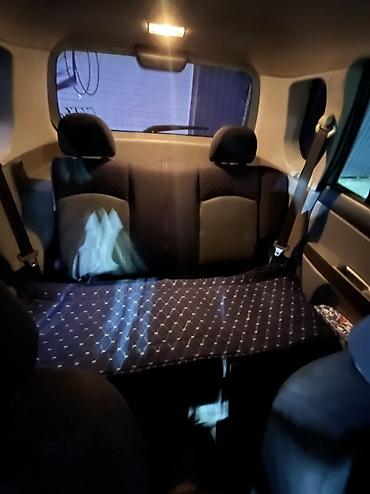 Mazda: Mazda Demio: 2003 г., 1.5 л, Автомат, Бензин, Хэтчбэк — 5