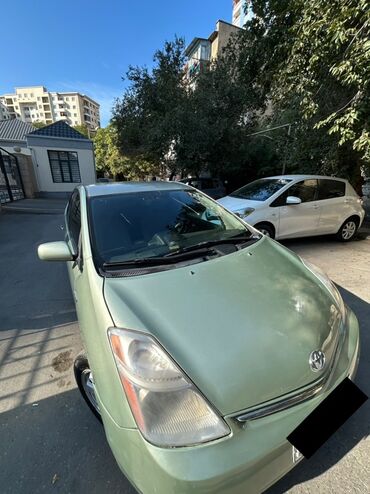 Toyota: Toyota Prius: 1.5 l | 2008 il Hetçbek — 7
