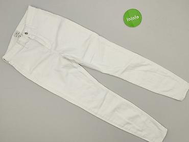 jam jeans: River Island, Jeansy damskie, rozmiar M — 2