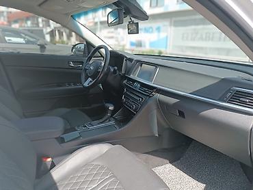 Kia: Kia K5: 2019 г., 2 л, Автомат, Бензин, Седан — 14