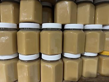 Мёд: Оптом Натуральный горный мёд 🌿 Без добавок и сахара. Сильный аромат — 15