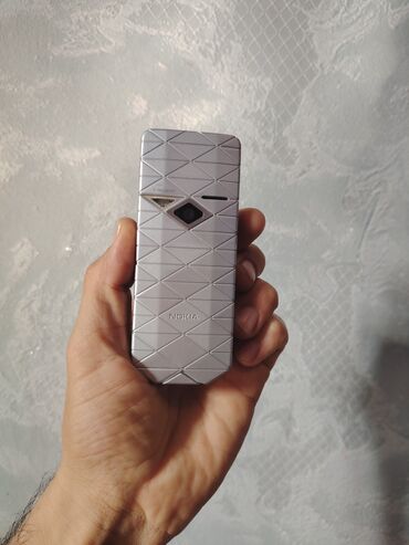 Nokia: Nokia 6300 4G, 1 TB, rəng - Ağ, Düyməli -da lalafo.az — 9 Nokia: Nokia 6300 4G, 1 TB, rəng - Ağ, Düyməli — 9