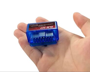 автономная печь для автомобиля: Автосканер ELM 327 OBD2 версия 1.5, 1 плата, Автодиагностика