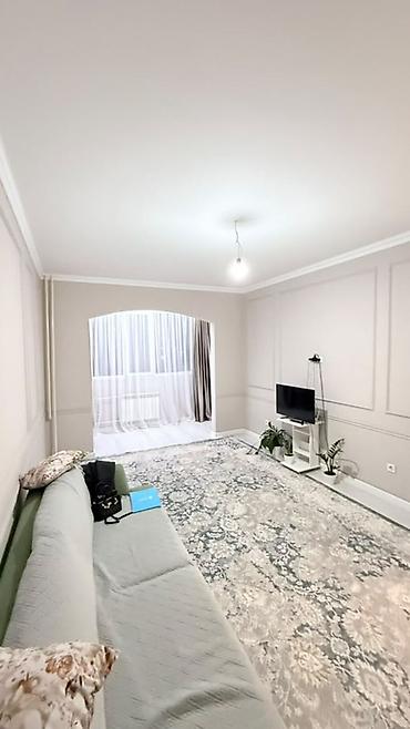 кв 3: 3 комнаты, 98 м², 106 серия улучшенная, 8 этаж, Свежий ремонт — 6