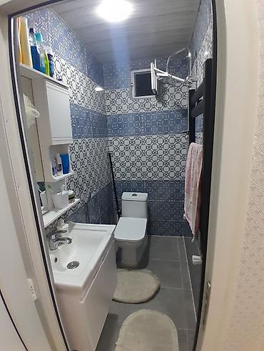 hovsanda heyet evi: 5 otaqlı, 13 kv. m, Kredit yoxdur, Yeni təmirli — 10