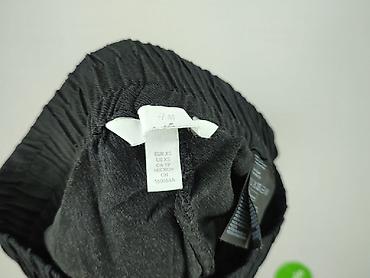 bluza barcelony hm: H&M, Spodnie materiałowe damskie, rozmiar XS — 4