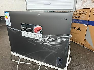 Морозильники: Морозильник, Новый, Самовывоз, Бесплатная доставка, Платная доставка — 9