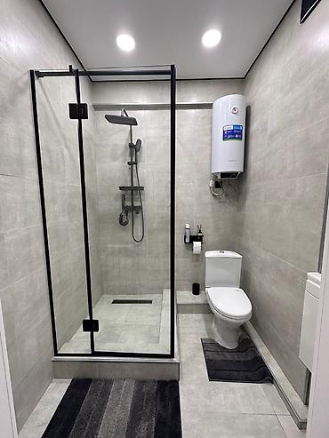 Продажа квартир: 1 комната, 42 м², Элитка, 10 этаж, Евроремонт at lalafo.kg — 8 Продажа квартир: 1 комната, 42 м², Элитка, 10 этаж, Евроремонт — 8