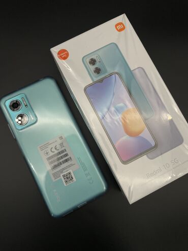телефоны xiaomi redmi 10 с: Xiaomi, Mi 10 5G, Новый, 128 ГБ, 2 SIM