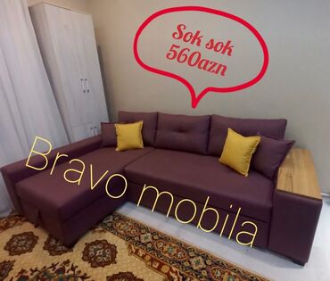 Divanlar: Künc divan, Yeni, Açılan, Bazalı, Ödənişli çatdırılma -da lalafo.az — 6 Divanlar: Künc divan, Yeni, Açılan, Bazalı, Ödənişli çatdırılma — 6