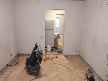 Напольные работы: Больше 6 лет опыта — 4