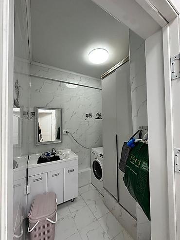 Продажа квартир: 3 комнаты, 97 м², Элитка, 8 этаж, Евроремонт — 17