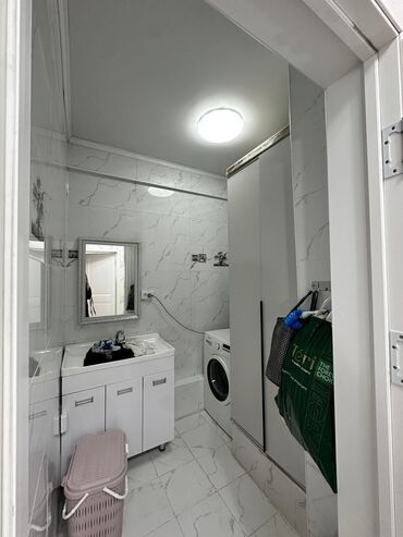 Продажа квартир: 3 комнаты, 97 м², Элитка, 8 этаж, Евроремонт at lalafo.kg — 15 Продажа квартир: 3 комнаты, 97 м², Элитка, 8 этаж, Евроремонт — 15