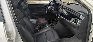 Ssangyong: Ssangyong Korando: 2019 г., 1.5 л, Автомат, Бензин, Кроссовер — 12