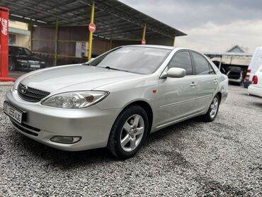 продаю тойота камри 30: Toyota Camry: 2003 г., 3 л, Автомат, Бензин