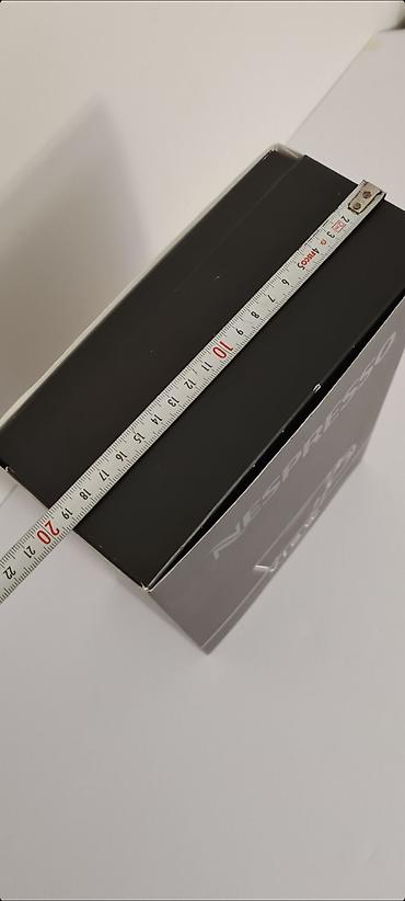 Kuhinjski setovi: ★ Prodajem originalne prelepe Nespresso šoljice (oko 180ml). Pogodne — 12