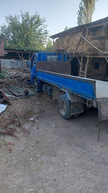 портер дубел кабина: Грузовой бортовой автомобиль JMC Carrying (дизель). Основные — 1