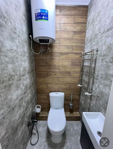 Продажа квартир: 3 комнаты, 75 м², Элитка, 4 этаж, Евроремонт — 10