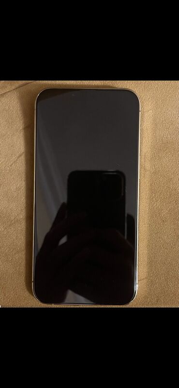 чехол iphone 5: IPhone 13 Pro, 128 GB, Qızılı