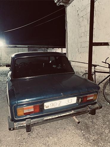 mercedes 170 b: VAZ (LADA) 2106: 1.3 l | 1991 il 500000 km Sedan — 7