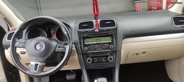 Volkswagen: Volkswagen Golf: 1.4 l. | 2010 έ. Χάτσμπακ — 8