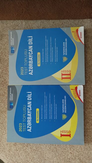 dim azerbaycan dili test toplusu 1 ci hisse pdf 2023: Azərbaycan dili test toplusu 1ci və 2ci hissə. təzədir üzərində