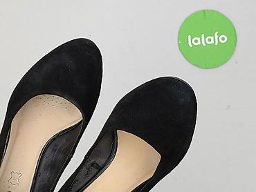 buty m: Półbuty damskie, rozmiar 40 — 6
