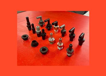 Поршни, кольца: Кольца Mitsubishi Новый — 26