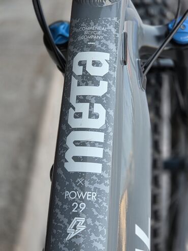 Электровелосипеды: Электровелосипед, Б/у — 5