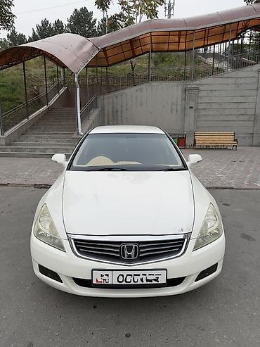 Honda: Honda Inspire: 2005 г., 3 л, Автомат, Бензин, Седан — 5
