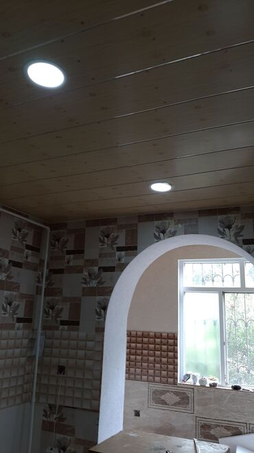 Malyar işləri: ➟Vova usta rengsaz malyar *__Π___*。* ˚ ˚ ˛ */______/~＼。˚ ｜田田 ｜門｜ — 14